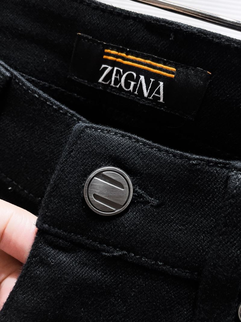 Zegna Jeans